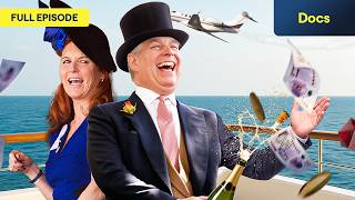 A Scandalous Timeline Of Andrew & Fergie's Downfall 💸| Andrew & Fergie: The Duke & Duchess of Excess