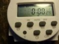 Digital Timer  Made Easy