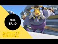Running Man Animation S2 Full Episode Ep 30 Battle Of The Highlands Part 1
