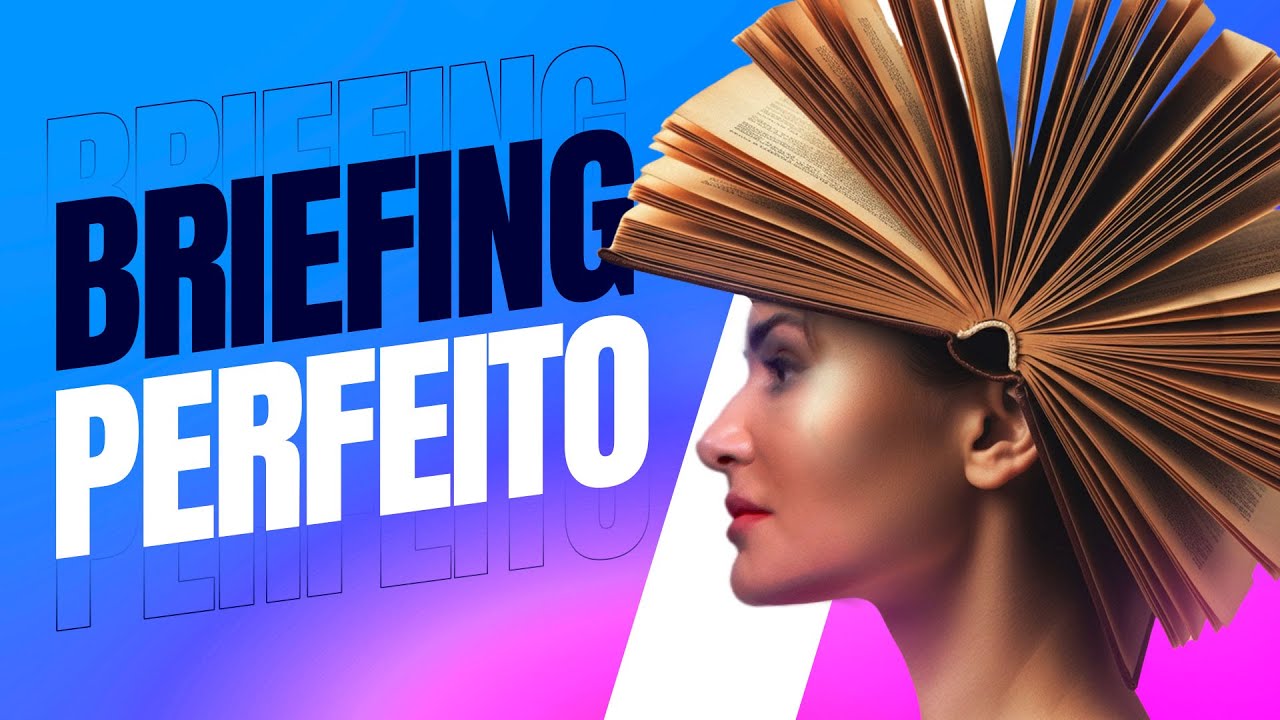 MODELOS DE BRIEFINGS + Como fazer Briefing? | Rejane Toigo