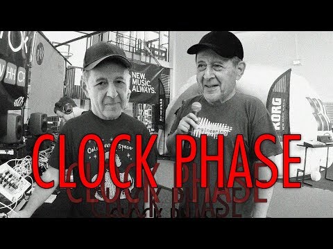 Best first Eurorack module? Start Up from Music Thing Modular // Superbooth 2019