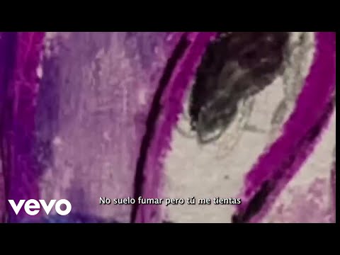 LATIN MAFIA - Sal rosa (Lyric Video)