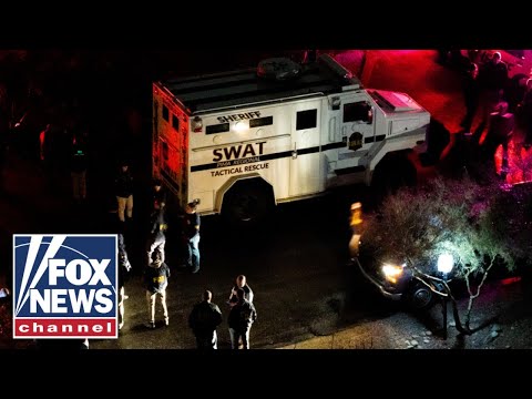 FBI task force awaits forensic results from MAJOR Guthrie operation