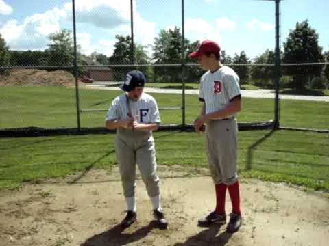 Robert Tamburri video