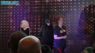 Download lagu Lucu Bila Zulin Aziz, Sharifah Shah, Cik Piah Tiru Suara Siti Nurhaliza mp3 Download lagu Lucu Bila Zulin Aziz, Sharifah Shah, Cik Piah Tiru Suara Siti Nurhaliza mp3