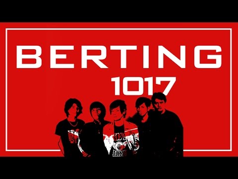 1017 - Berting