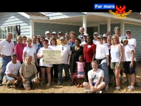 Giving Vitamin "G": Ms. Geri Weis-Corbley and the Good News Network