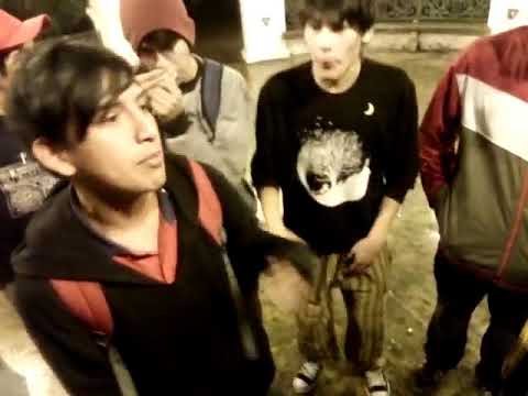 Notsag vs Drugo Final Under Pawnee 30/11/2018