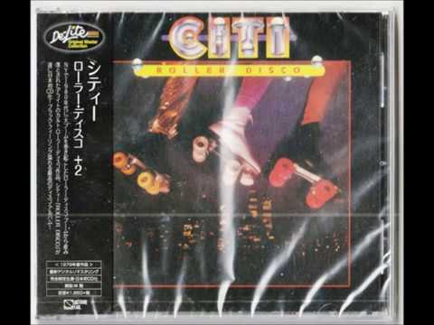 Good Enough For You  - Citi (1979)