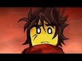 THE ACCIDENT PMV Ninjago Kai Angst