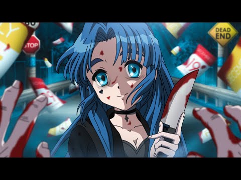 LIL DUSTY G - SQUASH [Lyrics x AMV]