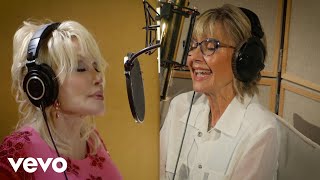 Olivia Newton-John - Jolene ft. Dolly Parton (Music Video 2022 but Released in 2023)