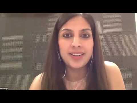 #ManavRachnaHappyTimes Ep. 6 in conversation with Ace rifle shooters Snježana Pejčić and Petar Gorsa