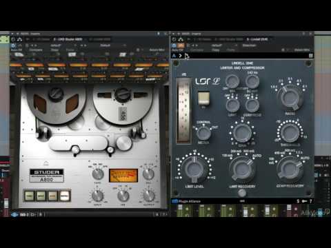 Free Download Mixing Roots Reggae Studio One TUTORiAL-SYNTHiC4TE