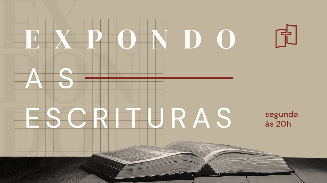 Rev. Augustus Nicodemus | Paulo e Barnabé em Icônio e Listra | Atos 14.1-18