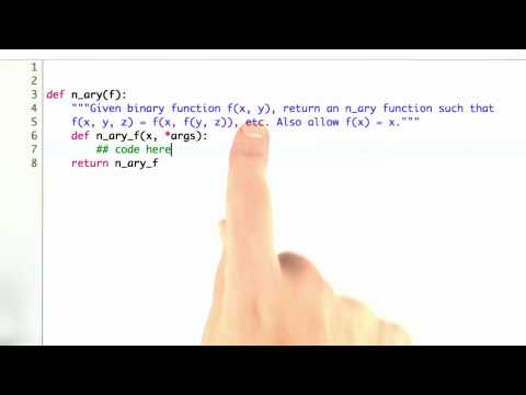 Welcome Design of Computer Programs