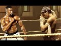 Tony Jaa Vs Michael J White Fight Scene In The Movie Skin Trade 2014