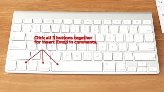 How to Use Emoji in YouTube Comments, Facebook Post or Comments or Any Website From Mac Keyboard