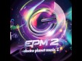 [electro planet] EPM 2 -electro planet music 2 #01 ...