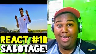 Choice - Super Hip Hop (Prod. Léguas Beats) Perfil #4 [DANIFICANDO REACT]