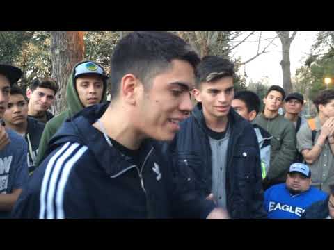 BIG DROP ALVIN B TRIP vs SK FUNES CHAPA ÁRABE vs MIDFING FÓRMULA SMK - 8vos Fecha 3vs3 - RPK