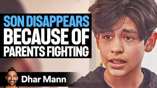 Divorced PARENTS LOSE Their SON, What Happens Is Shocking | Dhar Mann
