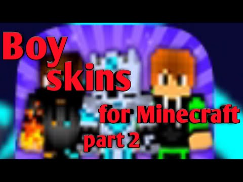 How to put skins in minecraft