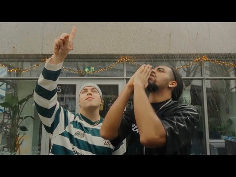 Louis Pedro, Brunzyn - El Shaarawy (Prod. Dimongu)
