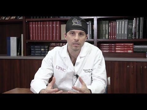 Spotlight: Michael J. Lang, MD