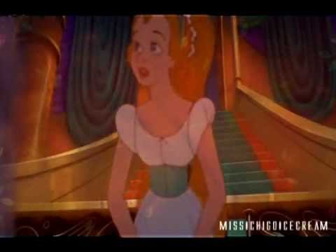 // Santa Claus Baby // Part 9 - Thumbelina!