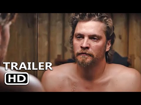 Y: MARSHALS Official Trailer (2026) Luke Grimes