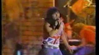 Rough Cutt - Try a Little Harder