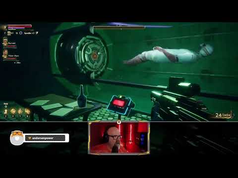 The Outer Worlds - Pt 16 YT | First Playthrough