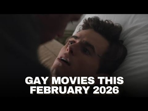 7 films gays incontournables diffusés en avant-première sur Amazon Prime Video en 2025 (janvier -...