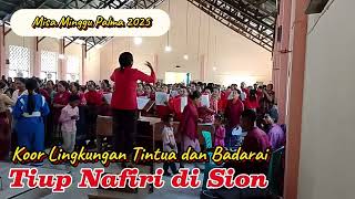 Download lagu Lagu Tiup Nafiri Di Sion mp3 Download lagu Lagu Tiup Nafiri Di Sion mp3