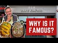 Reviewing The UK S MOST FAMOUS CHINESE RESTAURANT