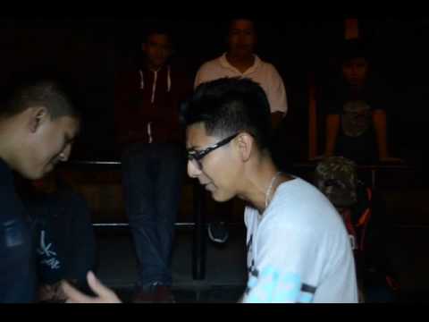 CHESTER vs SHARP -Final- Colectivo Polideportivo - Sta Anita