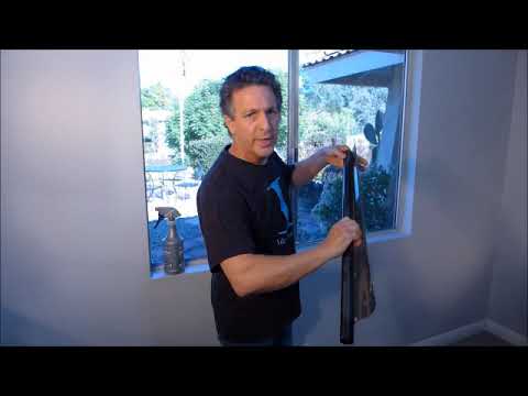 Home Window Tinting | Do it Yourself How to Video
