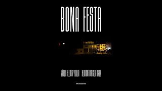 BONA FESTA! | #Navidaden60