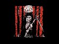 Molested Blod Draum 1995 Death Metal Comando Metal