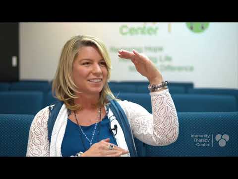 Logo of Melissa’s Holistic Healing: How Alternative Cancer Treatment in Mexico Changed Her Life