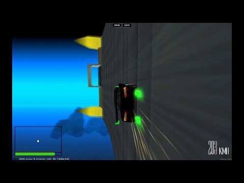 [DM] Level 5 Xtreme -.v2.- By TARA |X5|