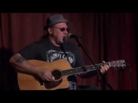 David Stewart  ~Old Glory~ LIVE IN AUSTIN at The Edge of Town Saloon