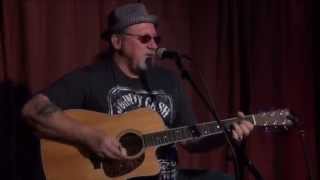 David Stewart  ~Old Glory~ LIVE IN AUSTIN at The Edge of Town Saloon