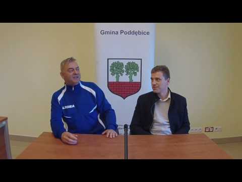 Termy Ner Poddębice - KS Paradyż