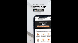 Overview And Bank Setup (POS and Inventory App)