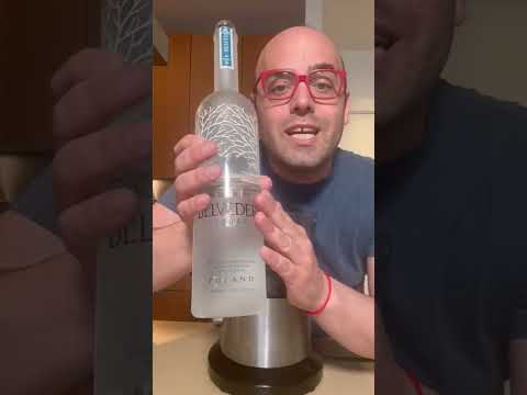 Here’s how to make the viral recipe vodka, butter!