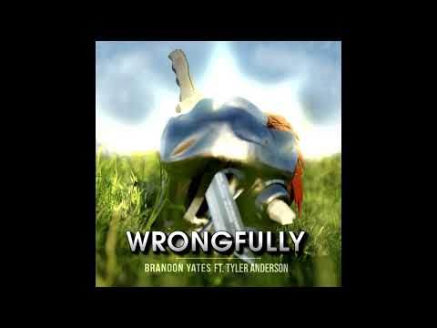 Wrongfully - Vocal Version w/@tylerandersonmusic1529 (Goblin Slayer vs Bell Cranel)
