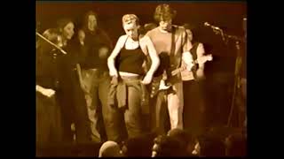 Ween - LMLYP - 1999-11-02 Pittsburgh PA Metropol