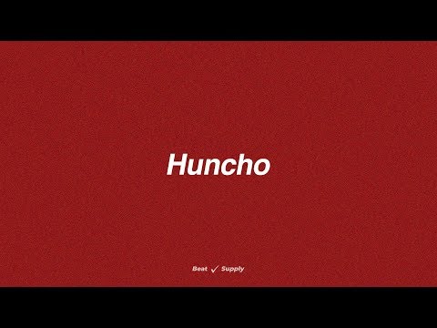 "HUNCHO" | Travis Scott x Migos x Drake x Young Thug Free Type Beat | Rap Trap Beat Instrumental